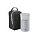 Ланч-набор тм THERMOS JBY-801 BKGY 0,8L