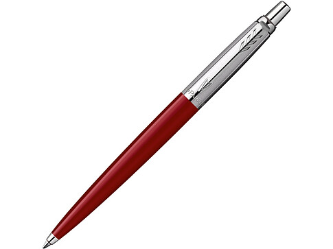 Шариковая ручка Parker Jotter K60, цвет: Red Шариковая ручка Parker Jotter K60, цвет: Red