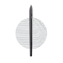 Шариковая ручка Pininfarina Sostanza BLACK, черный