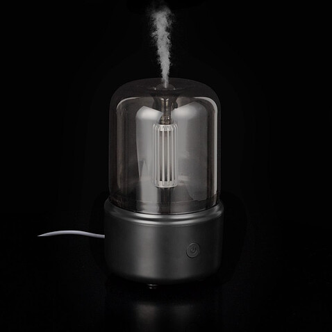 Набор «Микроклимат», черный