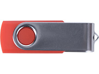 Флеш-карта USB 2.0 16 ГБ Флэш С1, красный