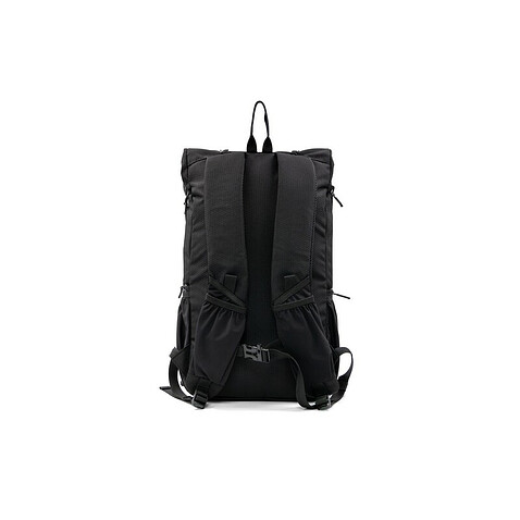 Рюкзак BrandCharger Venturer Roll-Up, черный