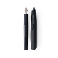 Перьевая ручка Pininfarina PF GO BLACK, черный