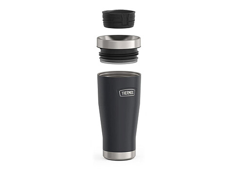 Термокружка из нерж. стали тм THERMOS IS-1012 GT 0.47L