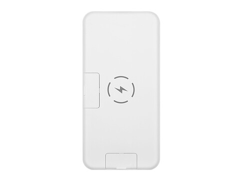 Внешний аккумулятор Rombica NEO Wireless PD White