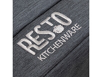 Изотермическая сумка для ланч боксов RESTO 5503 grey , 6 л, /12