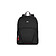 Рюкзак WENGER Motion 15.6, черный, нейлон, 31x17x42 см, 20 л
