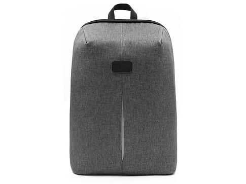 Рюкзак с защитой от краж Phantom Mini, серый