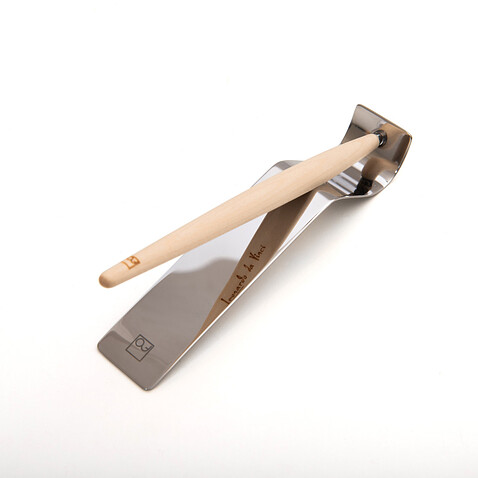 Шариковая ручка Pininfarina Piuma LEONARDO MAPLE WOOD, бежевый