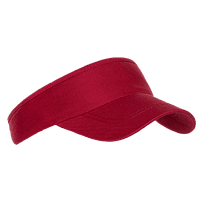 Козырёк STAN хлопок, 220, 25U, Бордовый,  (66)  (56-58/ONE SIZE)