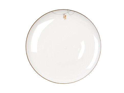 Тарелка Valerie Concept PLATE 2 TRO