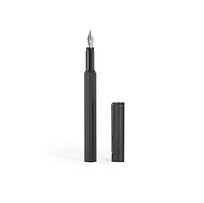 Перьевая ручка PININFARINA PF One BLACK, черный