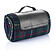 Плед для пикника Tartan, черный