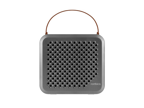 Портативная акустика Rombica mysound Chroma Grey