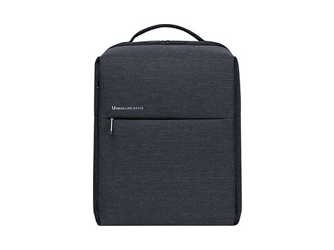 Рюкзак Mi City Backpack 2 Dark Gray (ZJB4192GL)