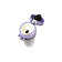 Термокружка из нерж. стали тм THERMOS JNF-502 LPL 0.5L