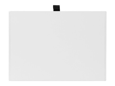 Коробка подарочная White M