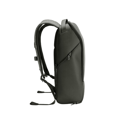 Рюкзак KORIN FlexPack Pro 47х34х18 см, оливковый, зеленый