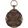 Флешка «Криптекс» Compass Lock, 64 Гб