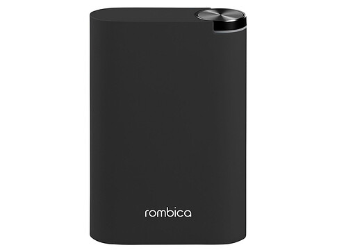 Внешний аккумулятор Rombica NEO Alfa Black