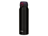 Термос из нерж. стали тм THERMOS JNL-602-MTBK 0.6L, черный