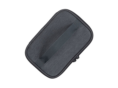 Изотермическая сумка для ланч боксов RESTO 5503 grey , 6 л, /12