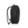 Рюкзак для ноутбука Swiss Peak Essential из rPET Aware™, 15.6 , черный