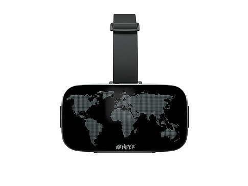 VR-очки HIPER VRW