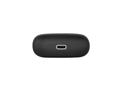 Наушники Rombica MySound Free Pro Black