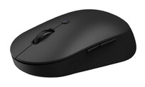 Мышь беспроводная Mi Dual Mode Wireless Mouse Silent Edition Black WXSMSBMW02 (HLK4041GL)