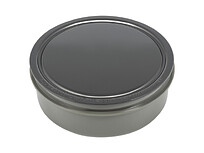 Термос из нерж.стали с пластиковыми контейнерами и ложкой тм THERMOS JBG-1800 Food Jar 1.8L, серый