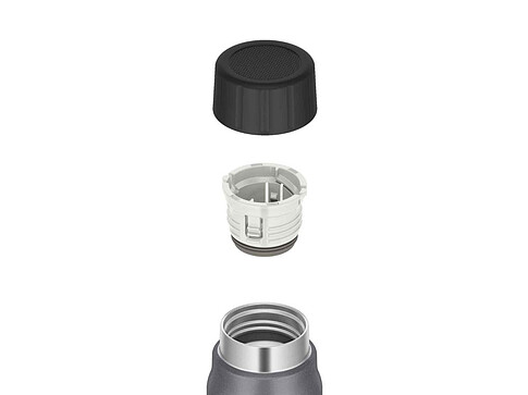 Термос из нерж. стали тм THERMOS FJK-500 SL0,5 L