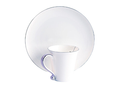 Кружка Valerie Concept CUP ALICE LILAC