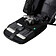Рюкзак KORIN HiPack 43х33х16 см, черный, черный