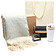 Подарочный набор BEIGE STYLE SET, бежевый