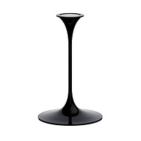 Ножка для бокала на магните Trebonn SplitGlass, черный