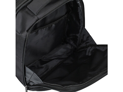 Рюкзак Eberhart Backpack черный EBH001
