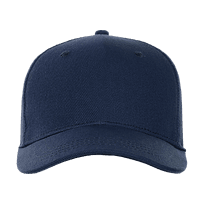 Бейсболка STAN 5 клиньев хлопок 330, 01, Тёмно-синий,  (46)  (56-58)
