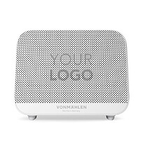 Беспроводная колонка VONMAHLEN Air Beats Go, IPx7, 5 Вт, белый