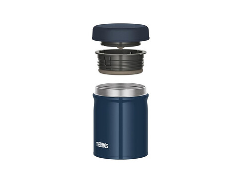Термос из нерж.стали тм THERMOS JEB-500 NB 0,5L