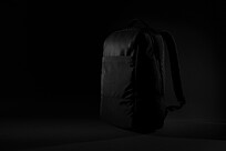 Рюкзак на каждый день Swiss Peak из rPET AWARE™, 15,6 , черный