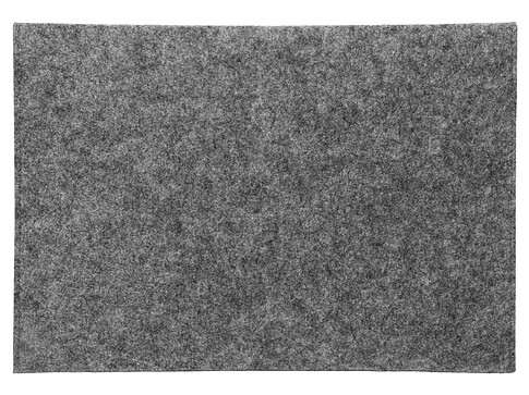 Чехол Felt для планшета 14'' из RPET- фетра, серый