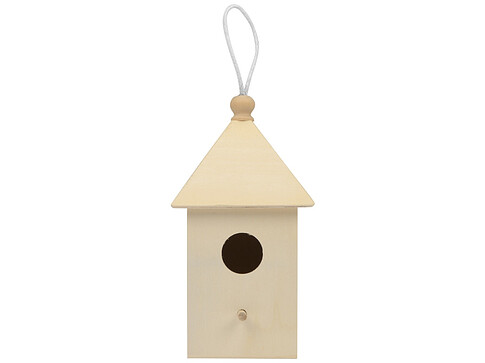 Скворечник для птиц Bird House