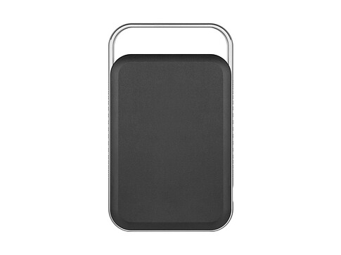 Внешний аккумулятор NEO PRO Saturn для ноутбуков с QC/PD, 55000 mAh, черный