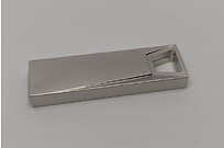 USB-накопитель Unity New, 32 GB, серебро