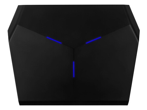 Мультимедийный проектор Rombica Ray Eclipse Black