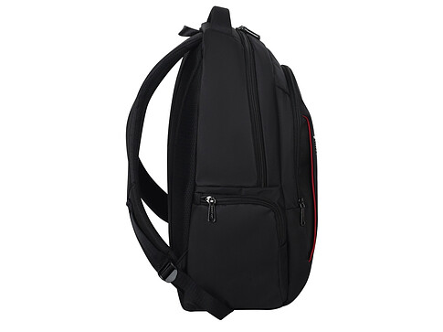 Рюкзак Eberhart Backpack черный EBH29759-1-17
