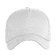 Бейсболка STAN 5 клиньев хлопок 260, 12, Белый,  (10/1)  (56-58/ONE SIZE)
