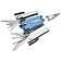 Мультитул Nextool Sailor Pro, серый (NE20045)
