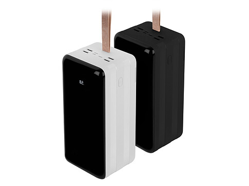 Внешний аккумулятор Rombica NEO PRO-800 Black